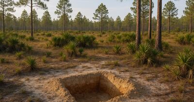 Wells and septic on rural Florida land: what the soil test really tells you