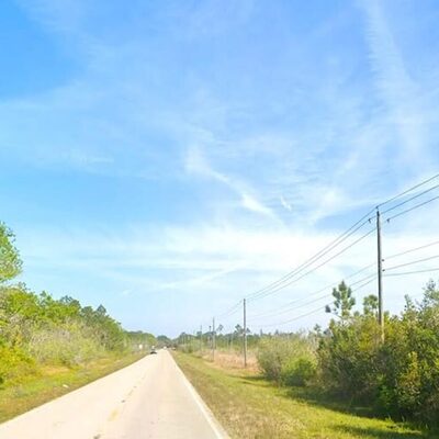 3.46 Acre 4 Lot Investment Package in the I-4 Corridor (representative photo of the area)