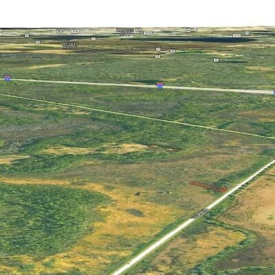 3.46 Acre 4 Lot Investment Package in the I-4 Corridor (representative photo of the area)