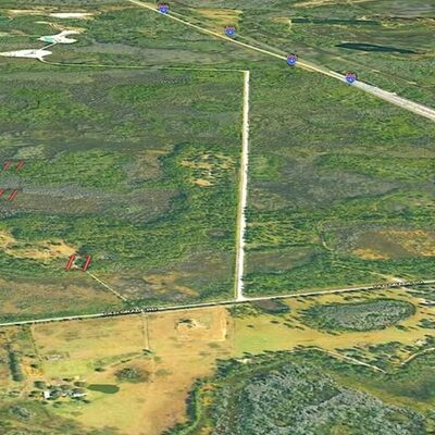 3.46 Acre 4 Lot Investment Package in the I-4 Corridor (representative photo of the area)