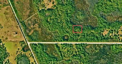 Over Two Acres One Lot From the Road Near the I-4 Interchange (representative photo of the area)