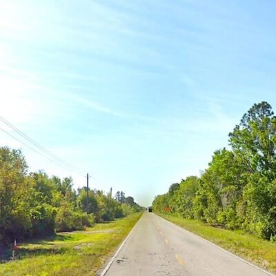 3.46 Acre 4 Lot Investment Package in the I-4 Corridor (representative photo of the area)