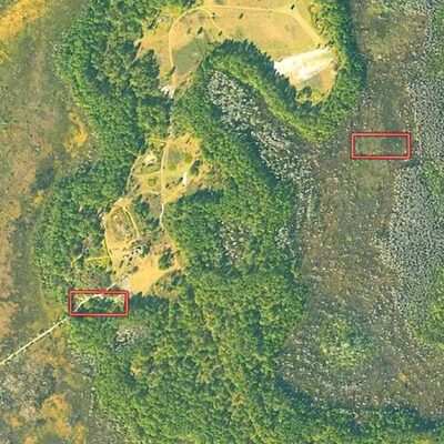 3.46 Acre 4 Lot Investment Package in the I-4 Corridor (representative photo of the area)